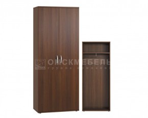 Шкаф 2-х дверный для одежды Шк34.1 МС Гермес в Салехарде - salekhard.ok-mebel.com | фото